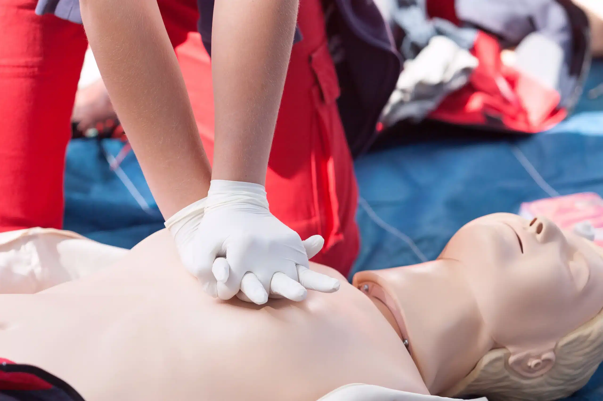 ACLS Renewal Vallejo: Your Guide to Easy Recertification