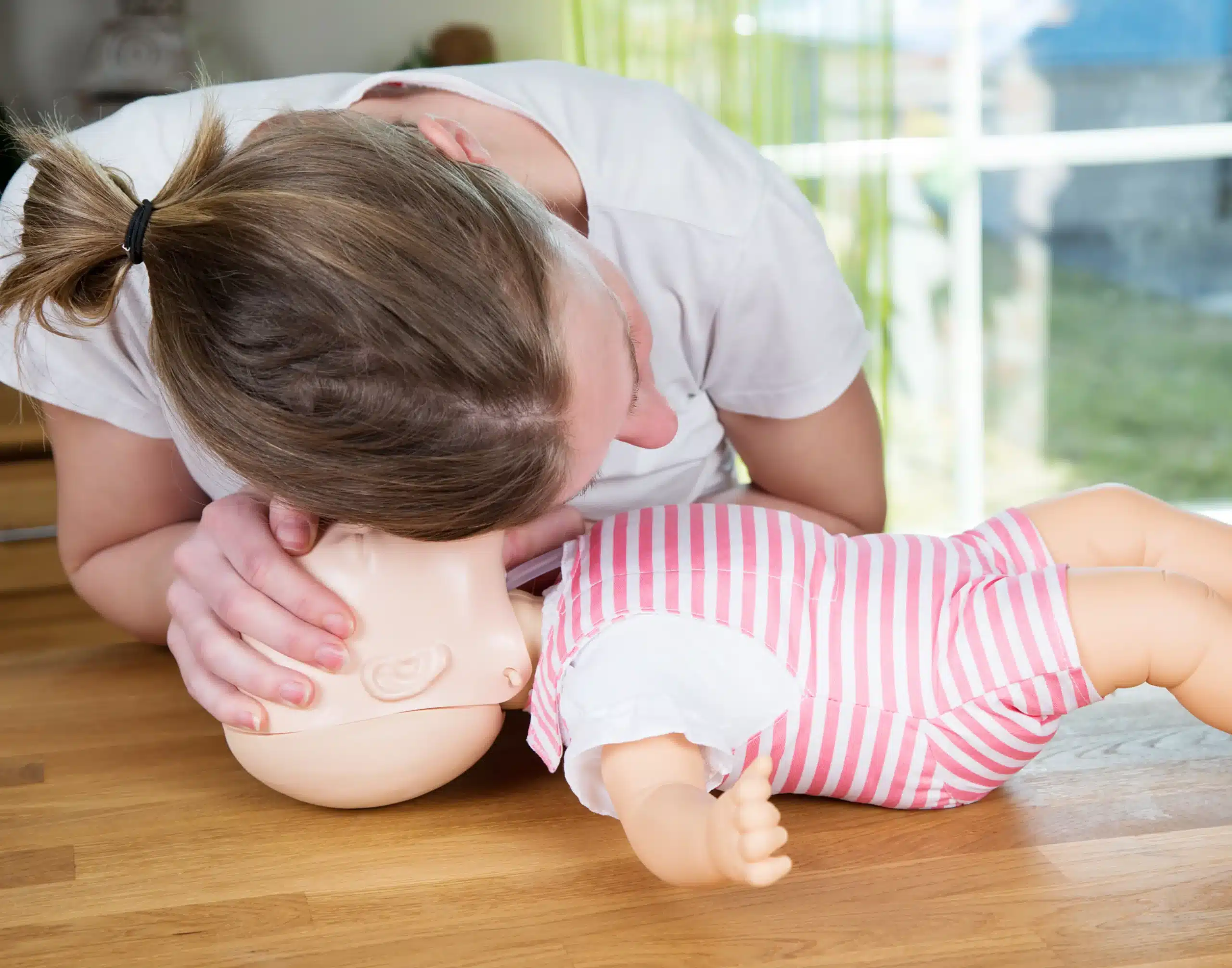 AHA CPR Courses in Napa: Your Complete Guide