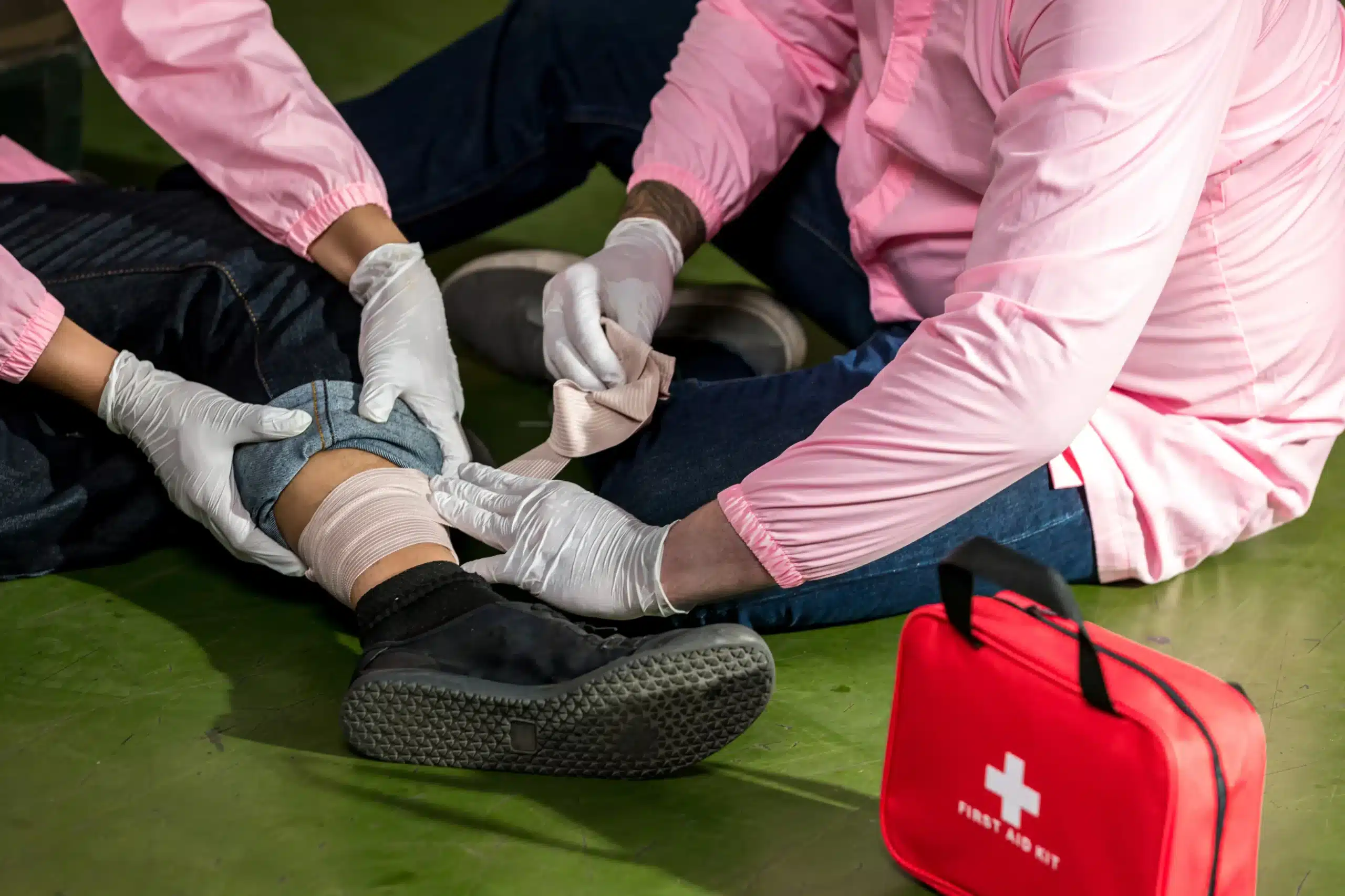 CPR Courses Near Me: Your Complete Guide